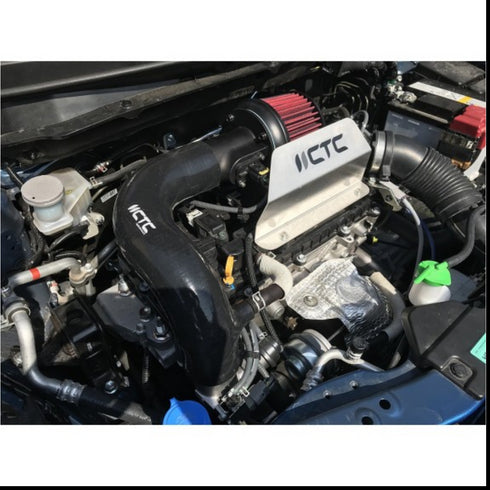 CTC Intake Kit <br>Suzuki Swift Sport ZC33S <br>2018-2020
